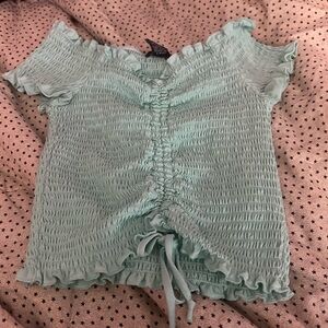 cute forever 21 top